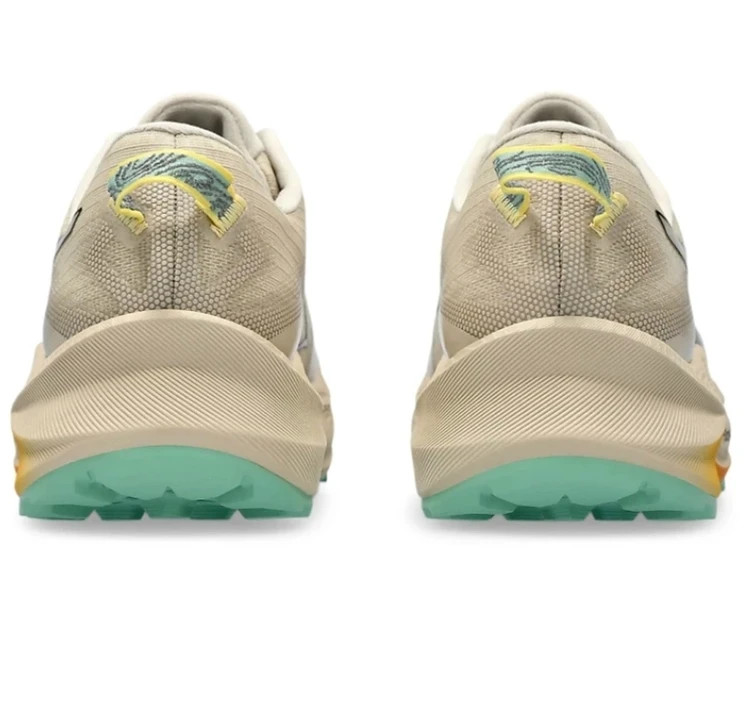 کتونی آسیکس ترابوکو مکس 3 - سایز 40 تا 45 - ASICS Trabuco Max 3