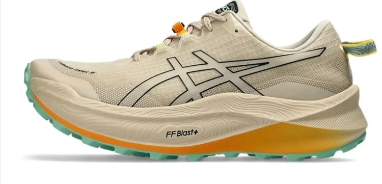 کتونی آسیکس ترابوکو مکس 3 - سایز 40 تا 45 - ASICS Trabuco Max 3