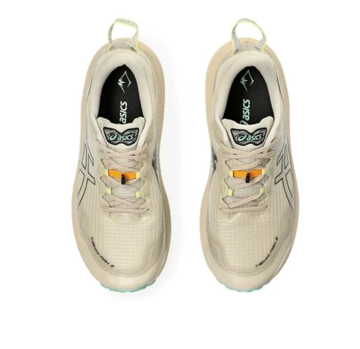 کتونی آسیکس ترابوکو مکس 3 - سایز 40 تا 45 - ASICS Trabuco Max 3