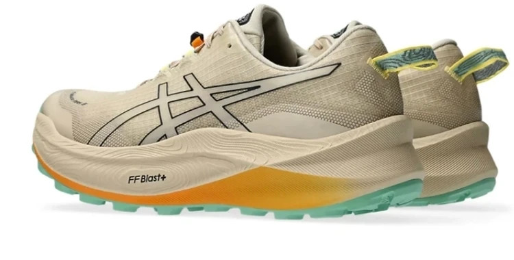 کتونی آسیکس ترابوکو مکس 3 - سایز 40 تا 45 - ASICS Trabuco Max 3