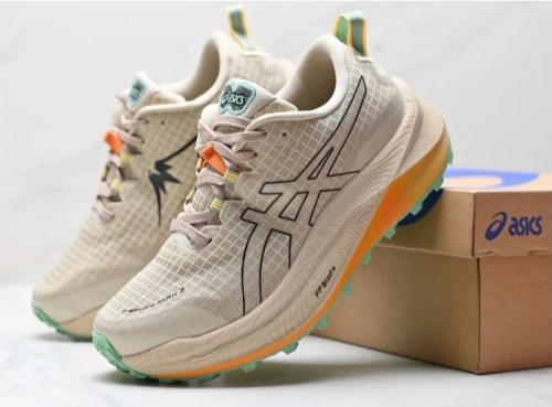 کتونی آسیکس ترابوکو مکس 3 - سایز 40 تا 45 - ASICS Trabuco Max 3