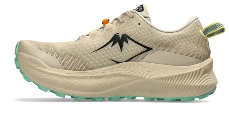کتونی آسیکس ترابوکو مکس 3 - سایز 40 تا 45 - ASICS Trabuco Max 3