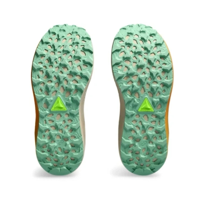 کتونی آسیکس ترابوکو مکس 3 - سایز 40 تا 45 - ASICS Trabuco Max 3