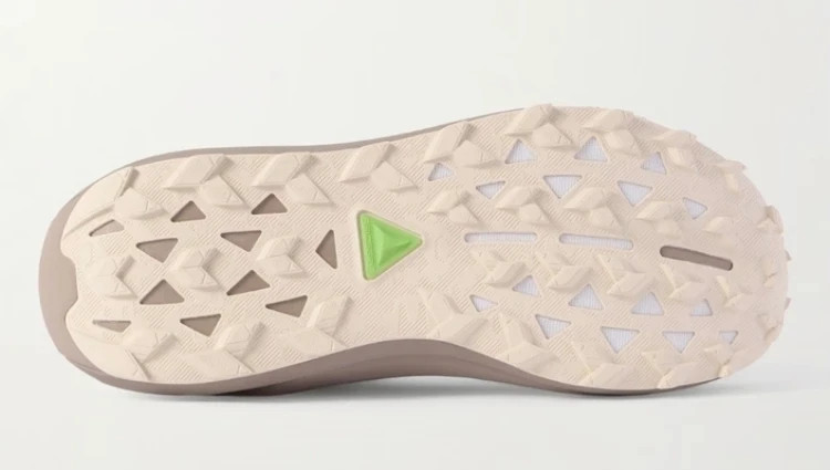 کتونی آسیکس ترابوکو مکس 3 - سایز 40 تا 45 - ASICS Trabuco Max 3