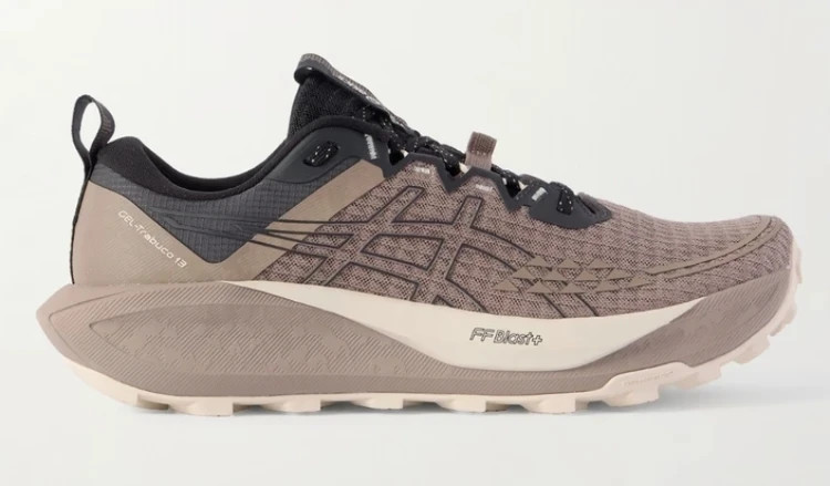 کتونی آسیکس ترابوکو مکس 3 - سایز 40 تا 45 - ASICS Trabuco Max 3