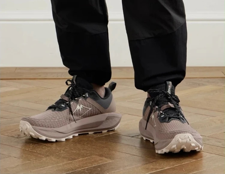 کتونی آسیکس ترابوکو مکس 3 - سایز 40 تا 45 - ASICS Trabuco Max 3