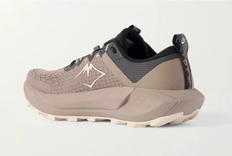 کتونی آسیکس ترابوکو مکس 3 - سایز 40 تا 45 - ASICS Trabuco Max 3