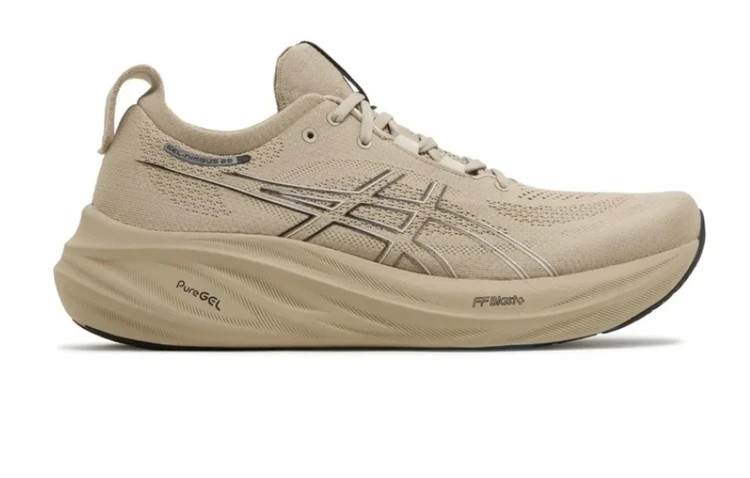 کتونی آسیکس ژل نیمباس 26 - سایز 40 تا 45 - ASICS Gel-Nimbus 26