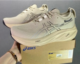 کتونی آسیکس ژل نیمباس 26 - سایز 40 تا 45 - ASICS Gel-Nimbus 26