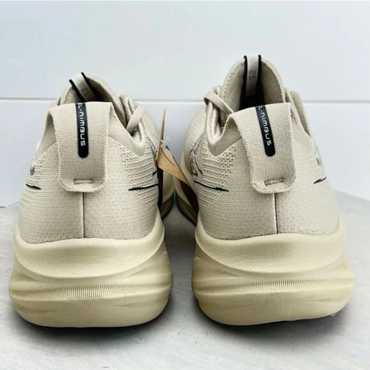 کتونی آسیکس ژل نیمباس 26 - سایز 40 تا 45 - ASICS Gel-Nimbus 26