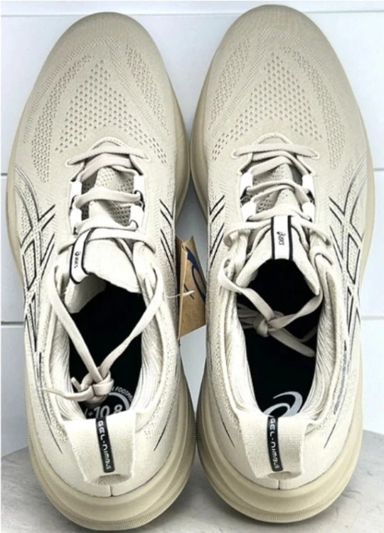 کتونی آسیکس ژل نیمباس 26 - سایز 40 تا 45 - ASICS Gel-Nimbus 26