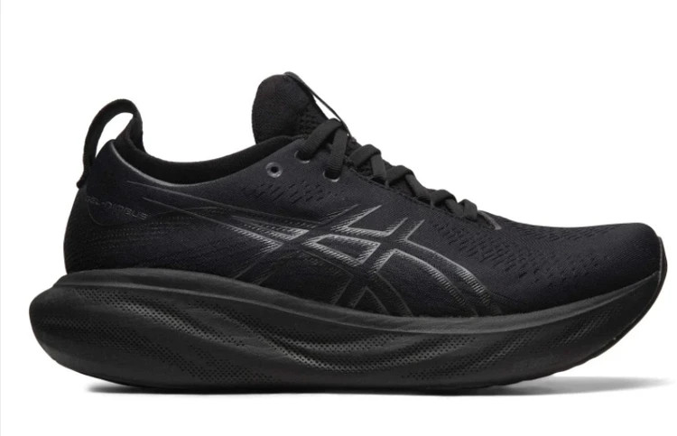 کتونی آسیکس ژل نیمباس 26 - سایز 40 تا 45 - ASICS Gel-Nimbus 26