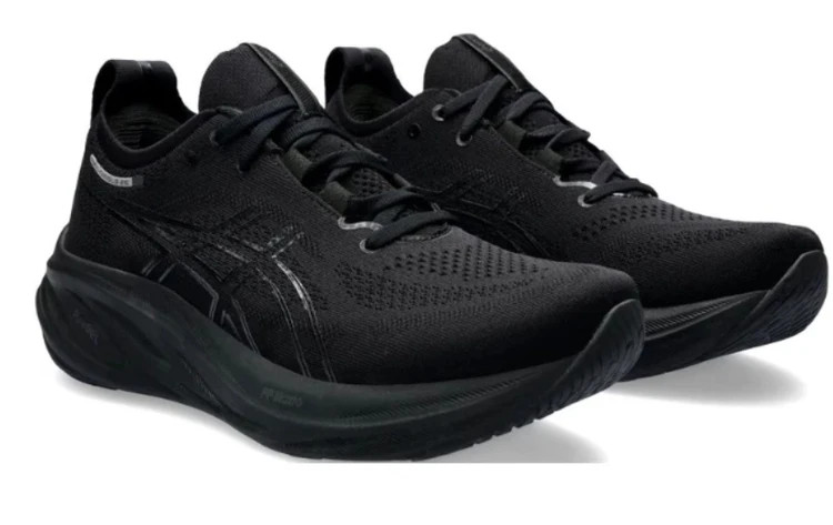 کتونی آسیکس ژل نیمباس 26 - سایز 40 تا 45 - ASICS Gel-Nimbus 26
