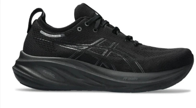 کتونی آسیکس ژل نیمباس 26 - سایز 40 تا 45 - ASICS Gel-Nimbus 26