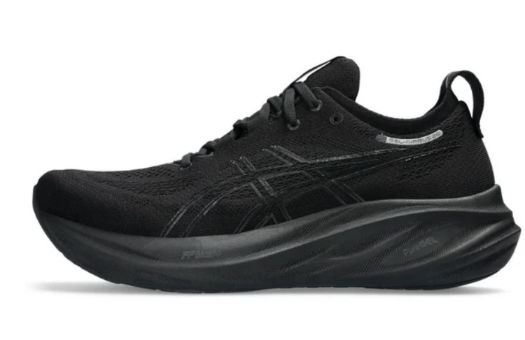 کتونی آسیکس ژل نیمباس 26 - سایز 40 تا 45 - ASICS Gel-Nimbus 26