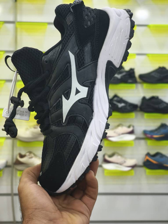 کتونی میزانو فایی تی ال - سایز 40 تا 45 - Mizuno FIYI TL