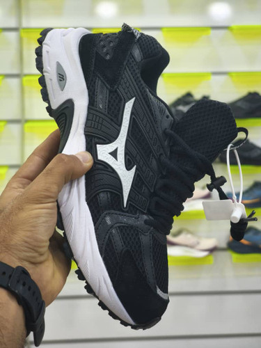 کتونی میزانو فایی تی ال - سایز 40 تا 45 - Mizuno FIYI TL