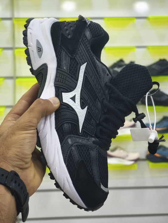 کتونی میزانو فایی تی ال - سایز 40 تا 45 - Mizuno FIYI TL