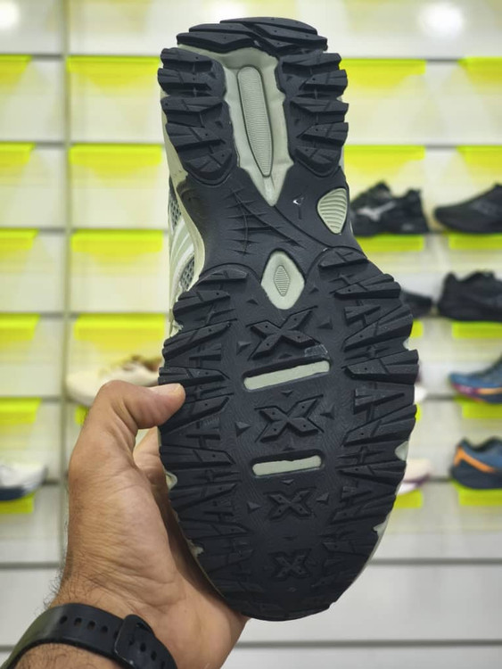 کتونی میزانو فایی تی ال - سایز 40 تا 45 - Mizuno FIYI TL