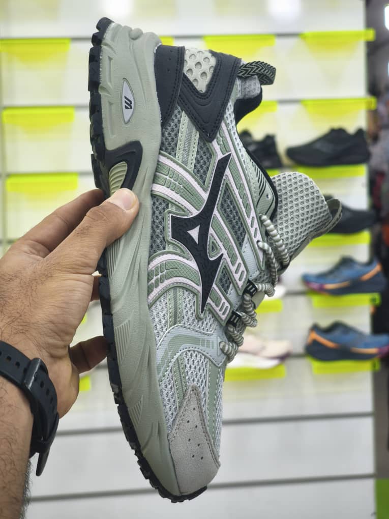 کتونی میزانو فایی تی ال - سایز 40 تا 45 - Mizuno FIYI TL