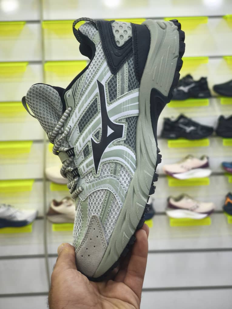 کتونی میزانو فایی تی ال - سایز 40 تا 45 - Mizuno FIYI TL