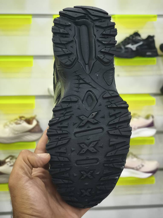 کتونی میزانو فایی تی ال - سایز 40 تا 45 - Mizuno FIYI TL