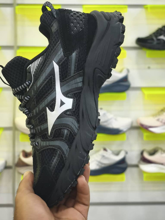 کتونی میزانو فایی تی ال - سایز 40 تا 45 - Mizuno FIYI TL
