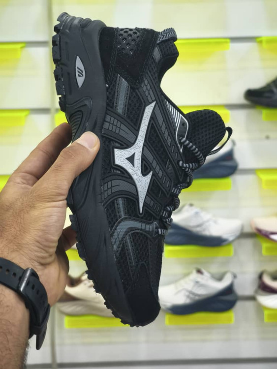 کتونی میزانو فایی تی ال - سایز 40 تا 45 - Mizuno FIYI TL