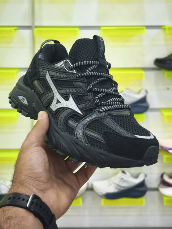 کتونی میزانو فایی تی ال - سایز 40 تا 45 - Mizuno FIYI TL