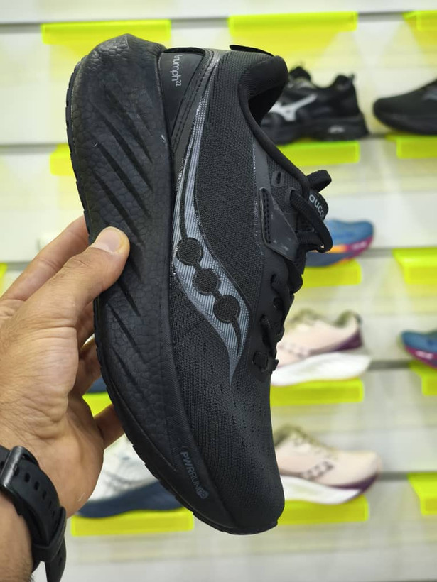 کتونی ساکونی تریمپ 22 ویتنامی وارداتی - سایز 36 تا 45 - Saucony Triumph 22