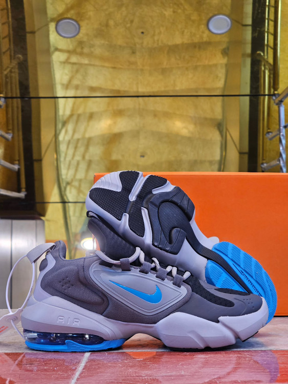 کتونی نایکی ایرمکس آلفا سویج - سایز 39 تا 45 - Nike Air Max Alpha Savage