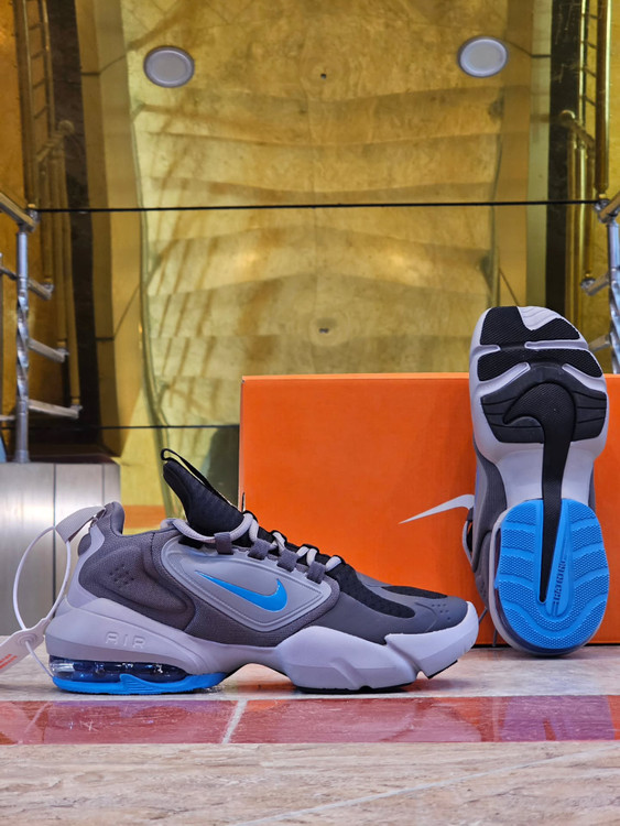 کتونی نایکی ایرمکس آلفا سویج - سایز 39 تا 45 - Nike Air Max Alpha Savage