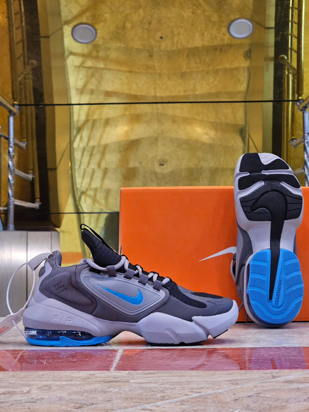 کتونی نایکی ایرمکس آلفا سویج - سایز 39 تا 45 - Nike Air Max Alpha Savage