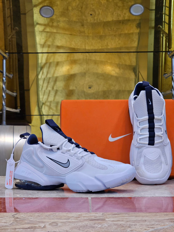 کتونی نایکی ایرمکس آلفا سویج - سایز 39 تا 45 - Nike Air Max Alpha Savage