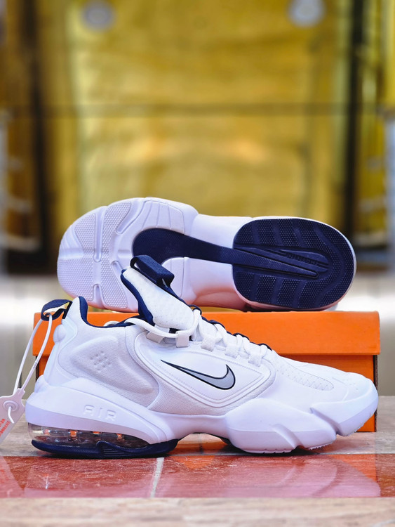 کتونی نایکی ایرمکس آلفا سویج - سایز 39 تا 45 - Nike Air Max Alpha Savage