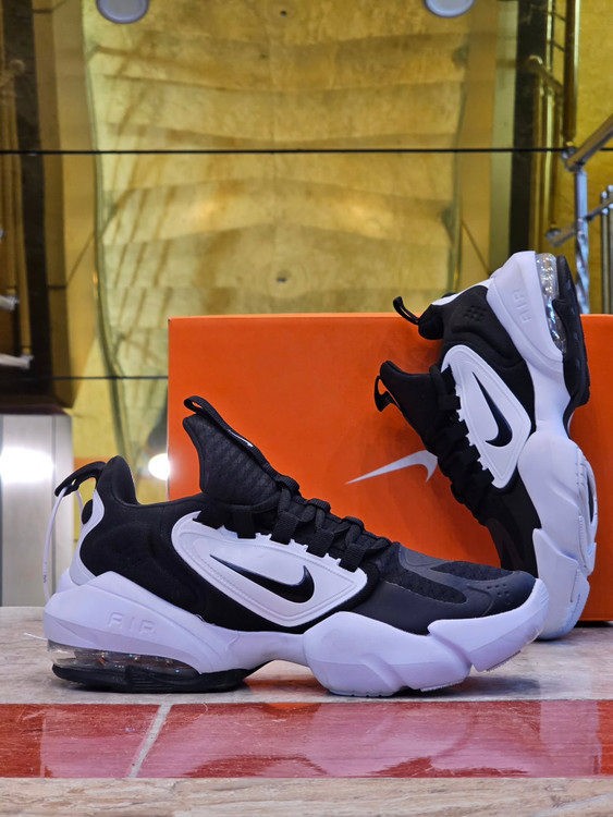 کتونی نایکی ایرمکس آلفا سویج - سایز 39 تا 45 - Nike Air Max Alpha Savage