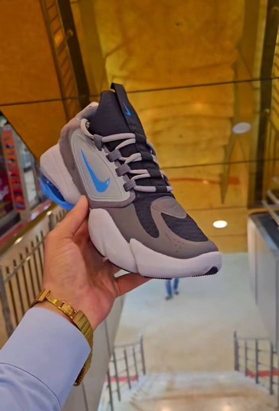 کتونی نایکی ایرمکس آلفا سویج - سایز 39 تا 45 - Nike Air Max Alpha Savage