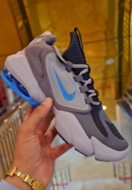 کتونی نایکی ایرمکس آلفا سویج - سایز 39 تا 45 - Nike Air Max Alpha Savage