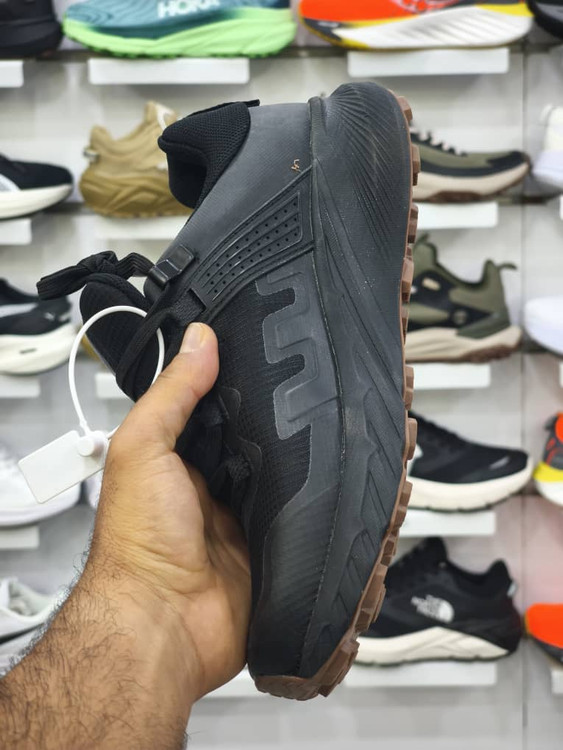 کتونی کلمبیا فست 75 ضدآب - سایز 40 تا 45 - Columbia Facet 75 Outdry