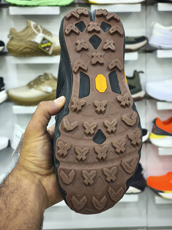 کتونی کلمبیا فست 75 ضدآب - سایز 40 تا 45 - Columbia Facet 75 Outdry