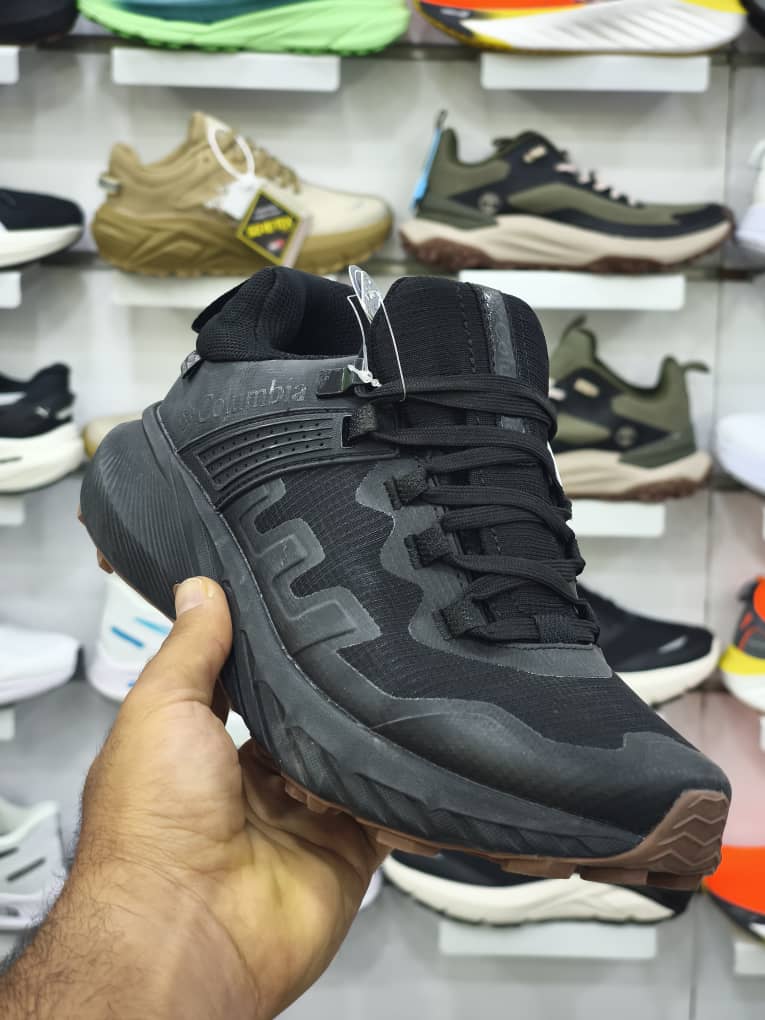 کتونی کلمبیا فست 75 ضدآب  - سایز 40 تا 45 - Columbia Facet 75 Outdry