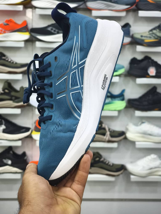 کتونی آسیکس ژل کایانو 32 - سایز 40 تا 45 -Asics Gel Kayano 32