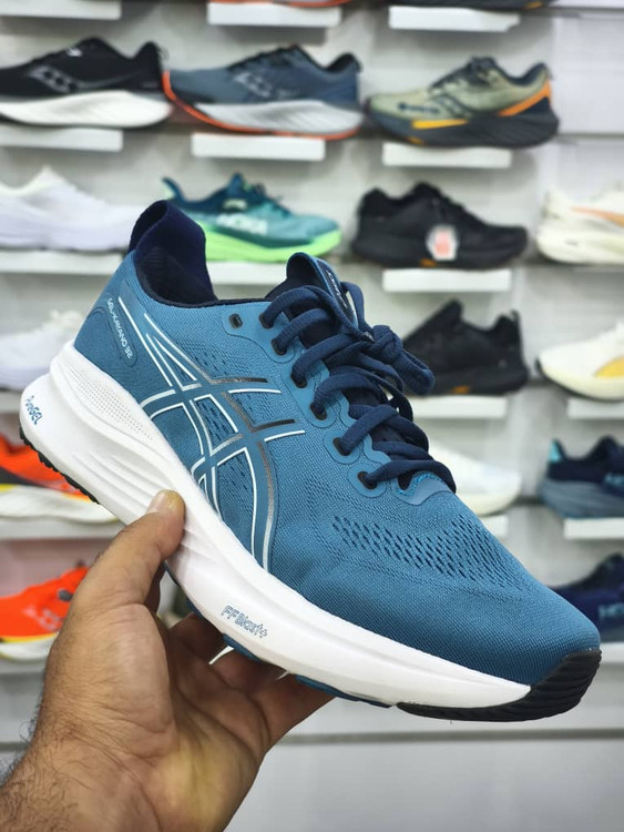 کتونی آسیکس ژل کایانو 32 - سایز 40 تا 45 -Asics Gel Kayano 32