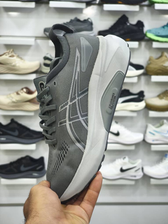 کتونی آسیکس ژل کایانو 31 - سایز 40 تا 45 -Asics Gel Kayano 31