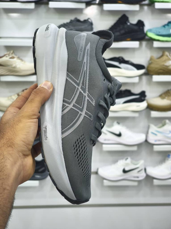 کتونی آسیکس ژل کایانو 31 - سایز 40 تا 45 -Asics Gel Kayano 31