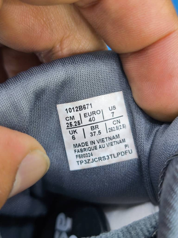 کتونی آسیکس ژل کایانو 31 - سایز 40 تا 45 -Asics Gel Kayano 31
