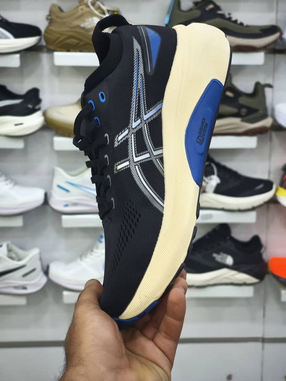 کتونی آسیکس ژل کایانو 31 - سایز 40 تا 45 -Asics Gel Kayano 31