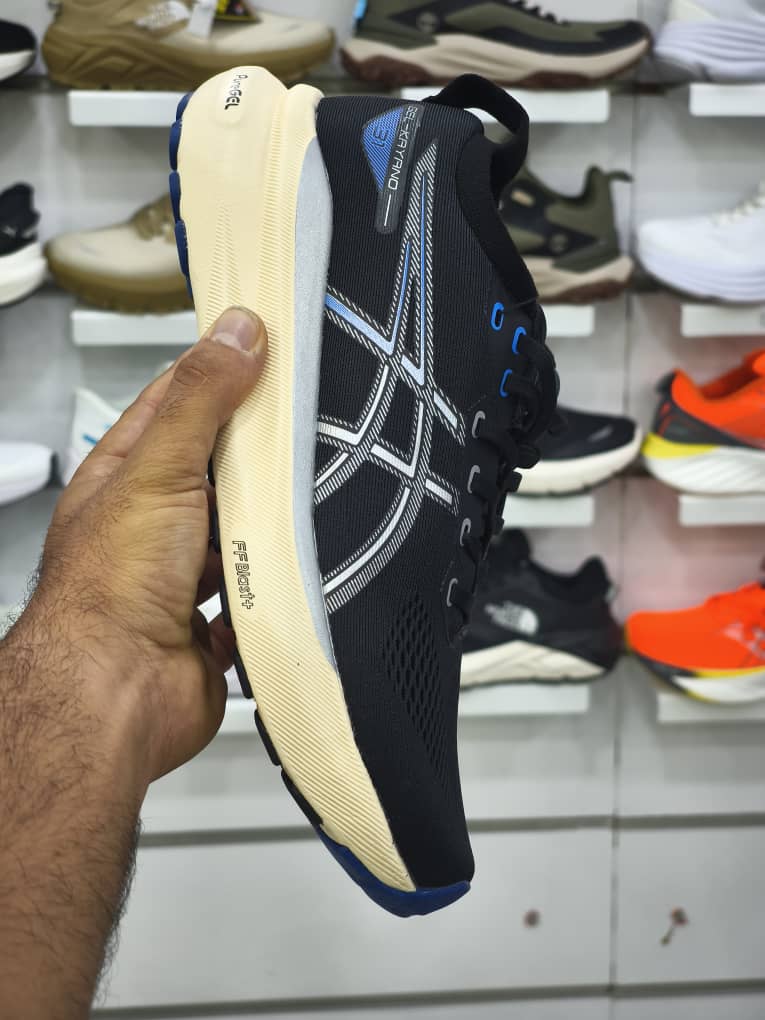 کتونی آسیکس ژل کایانو 31 - سایز 40 تا 45 -Asics Gel Kayano 31