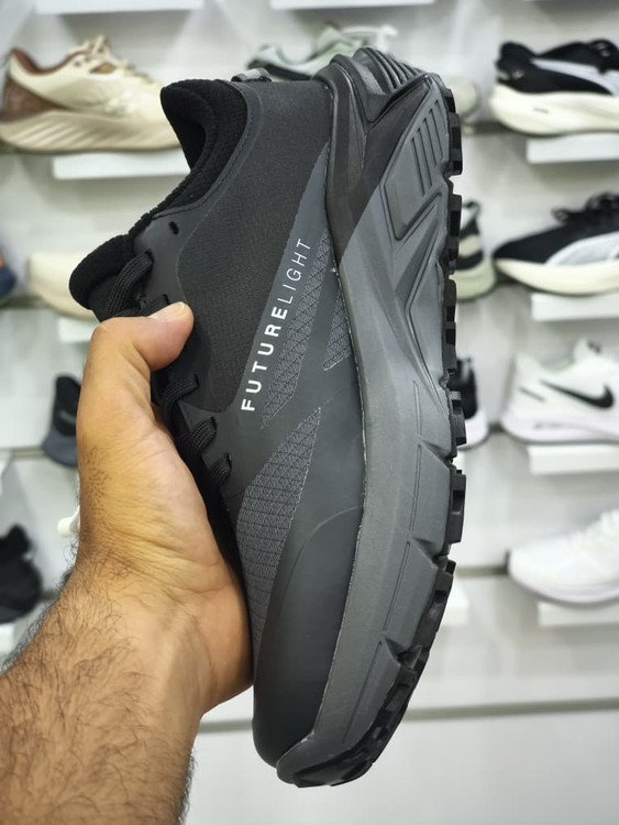 کتونی طبیعت گردی نورث فیس ضدآب - سایز 40 تا 45 - The North Face VECTIV Exploris FUTURELIGHT