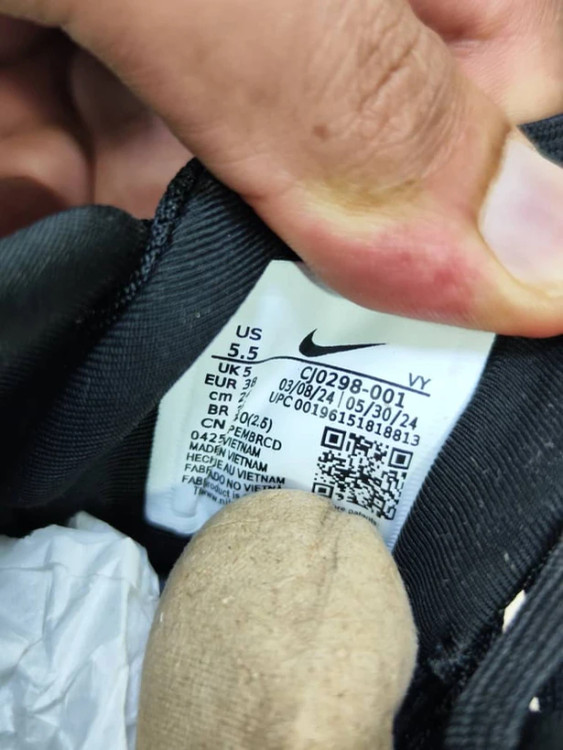 کتونی نایکی ایر زوم - سایز 40 تا 45 - Nike Air Zoom